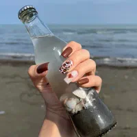 ترمیم ناخن مرزداران ۲۸۰|خدمات آرایشگری و زیبایی|تهران, شهرک آزمایش|دیوار