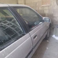 پژو 405مدل 88 مزایده