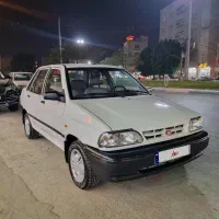 پراید 131 مدل 93 هیدرولیک