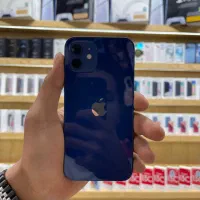 گوشی ایفون 12 نرمال حافظه 128 گیگ اقساط