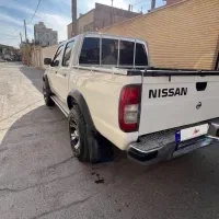 نیسان پیکاپ ۱۳۸۹ تمیز|خودرو سواری و وانت|کرمان, |دیوار
