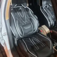 تزیینات اتومبیل روکش صندلی ماشین های ایرانی وخارجی|قطعات یدکی و لوازم جانبی|شیراز, امام حسین|دیوار