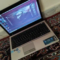 لب تاپ ایسوز صحیح سالم