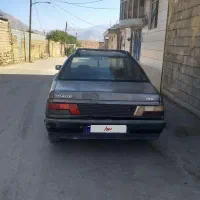روا دوگانه فابریک ۸۶|خودرو سواری و وانت|ناغان, |دیوار