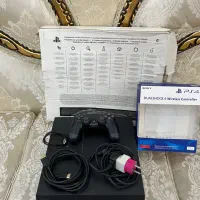 Ps4 fat کپی خور