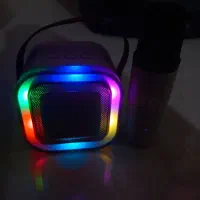 اسپیکر k12 با کیفیت