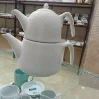 کتری قوری ریورچینی