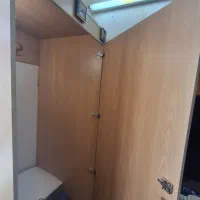 اتاق پرو MDF|فروشگاه و مغازه|تویسرکان, |دیوار