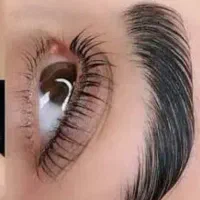 آموزش و لیفت و لمینت مژه و ابرو