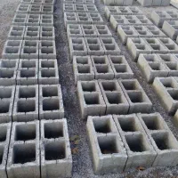 بلوک سیمانی