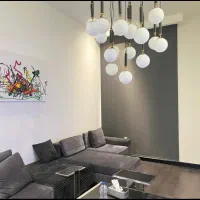 پرده شید مدرن