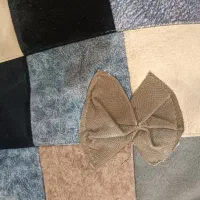 گم شدن کیف بچه ب رنگ توسی|کیف، کفش، کمربند|میناب, |دیوار