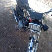 200|موتورسیکلت|جیرفت, |دیوار