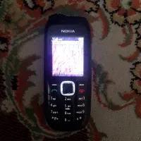 نوکیا ساده رنگی