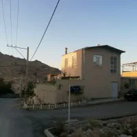 خانه باغ نقلی سانیج