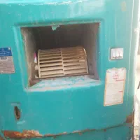کولر آبی