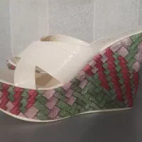 صندل مجلسی زنانه