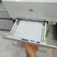 پرینتر رنگی اچ پی مدل m283fdw|پرینتر، اسکنر، کپی، فکس|رشت, گلسار|دیوار