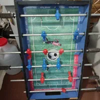 فوتبال دستی|اسباب‌‌بازی|کرمانشاه, |دیوار