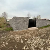 زمین مسکونی چاف چمخاله ۱۹۰ متری سنددار|فروش زمین و ملک کلنگی|چاف و چمخاله, |دیوار