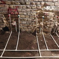 برقکشی و لوله کشی آب وفاضلاب ساختمان|خدمات پیشه و مهارت|بم, |دیوار