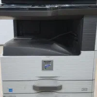 دستگاه کپی sharp 354N|پرینتر، اسکنر، کپی، فکس|دوگنبدان, |دیوار