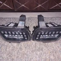 مه شکن دیلایت دار پژو پارس