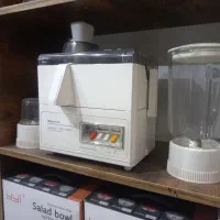 آبمیوه گیری