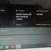 لپ‌تاپ ایسوس Asus laptop|رایانه همراه|مشهد, توس (بلوار توس)|دیوار