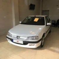 پارس tu5 مدل۹۹|خودرو سواری و وانت|قائم‌شهر, |دیوار