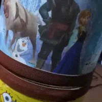 طبلک کودکان|درام و پرکاشن|قوچان, |دیوار