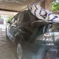 سورن پلاس خشک|خودرو سواری و وانت|تنکابن, |دیوار