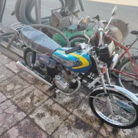 موتور 125 هوندا