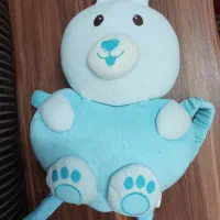 ضربه گیر محافظ سر نوزاد کودک