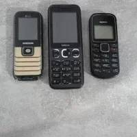 گوشی ساده|موبایل|بیرجند, |دیوار