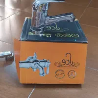 ست کامل شیرآلات