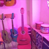 گیتار ALEGRO|گیتار، بیس، امپلیفایر|گلستان (تهران), |دیوار