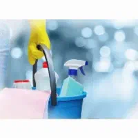 دفترخدماتی ونظافتی و جذب نیرو فرشتگان پاکیزگی