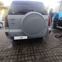 ام وی ام x33 نیو اتومات مدل ۹۳ سفید|خودرو سواری و وانت|تهران, استاد معین|دیوار