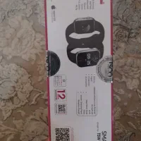 ساعت هوشمند TSW8promax