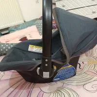 کریر،آغوشی،تشک گارددار|کالسکه و لوازم جانبی|کلاله, |دیوار