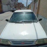 فروش پراید 82