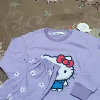 بلوز شلوار دخترانه|کفش و لباس بچه|شاهین‌شهر, گرگاب|دیوار