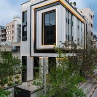 ۳ واحد اداری پزشکی لاکچری نوساز اول محتشم کاشانی