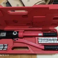پرس کابلشو