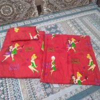 لحاف بچگانه|رختخواب، بالش، پتو|قوچان, |دیوار