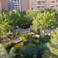 الهیه،ارکیده،۸۰متردوخواب،تخلیه