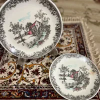 مجموع دو عددی ملامین مدل تابلویی