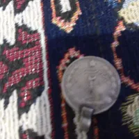 سکه 2ریالی محمد رضا شاه پهلوی