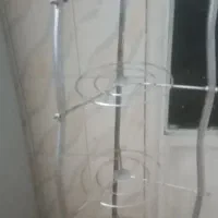 استند و قفسه